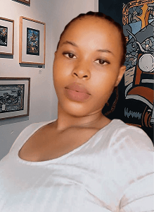 an image of one of Chresthos Empowerment Foundation trustee